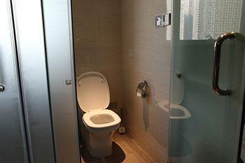 Nanjing Kaibin Apartment - Kairun No. 5 المظهر الخارجي الصورة