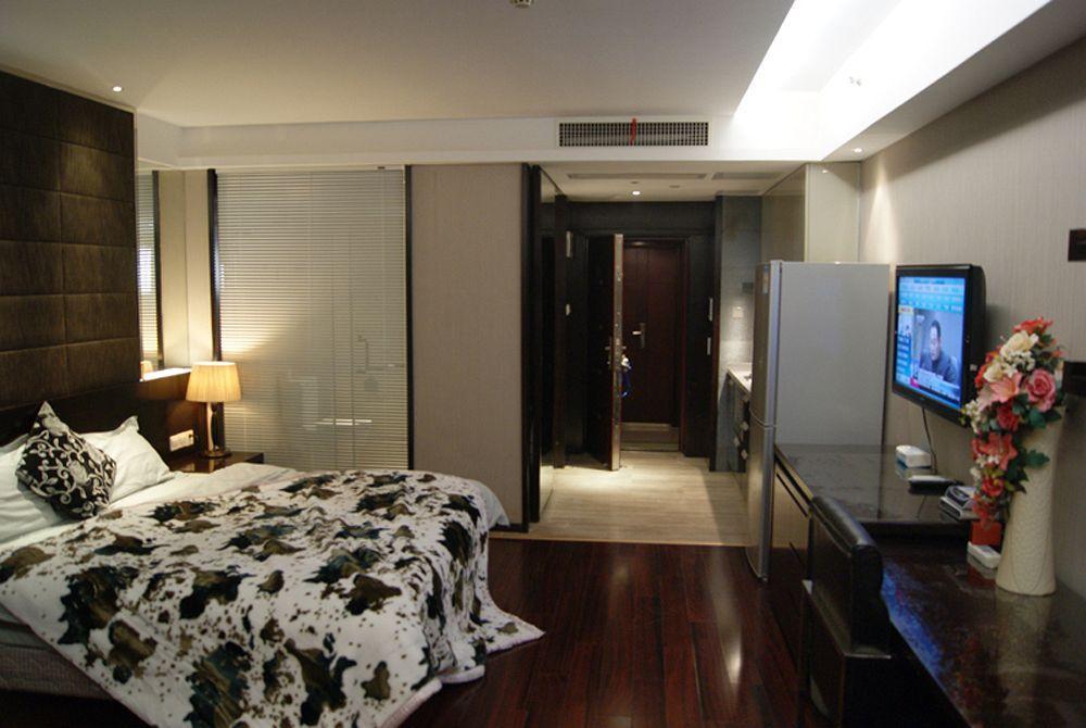Nanjing Kaibin Apartment - Kairun No. 5 المظهر الخارجي الصورة