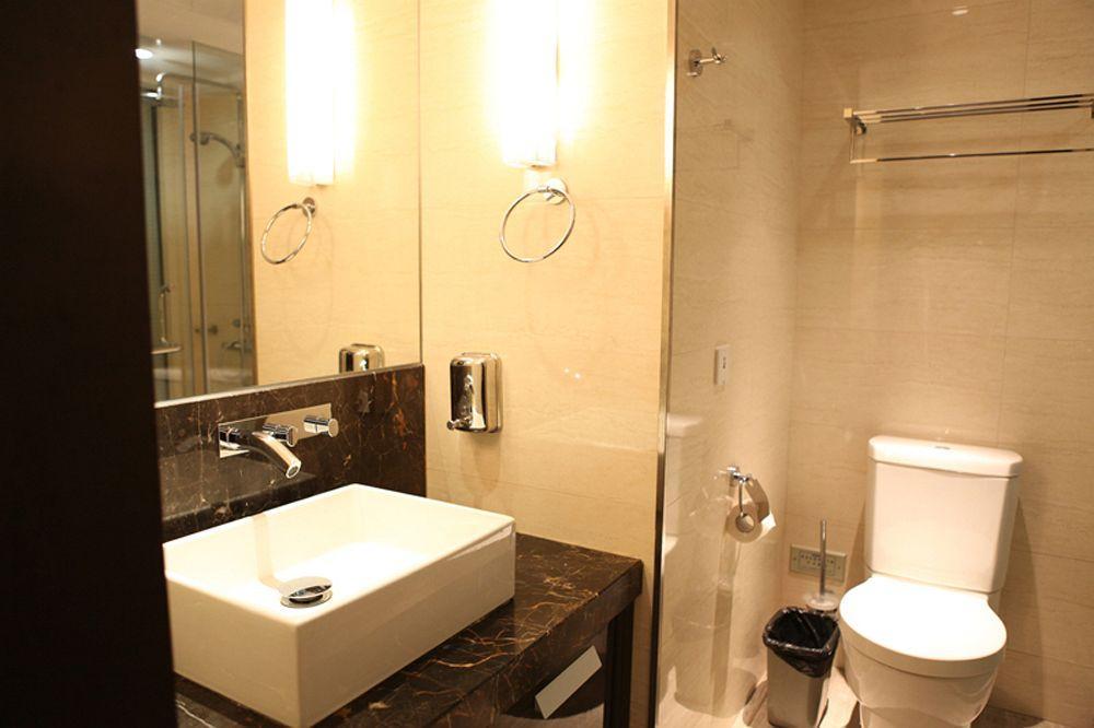 Nanjing Kaibin Apartment - Kairun No. 5 المظهر الخارجي الصورة
