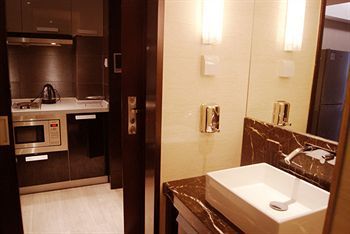 Nanjing Kaibin Apartment - Kairun No. 5 المظهر الخارجي الصورة
